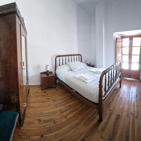 Hotel Casa Ines Ricobayo Zewnętrze zdjęcie