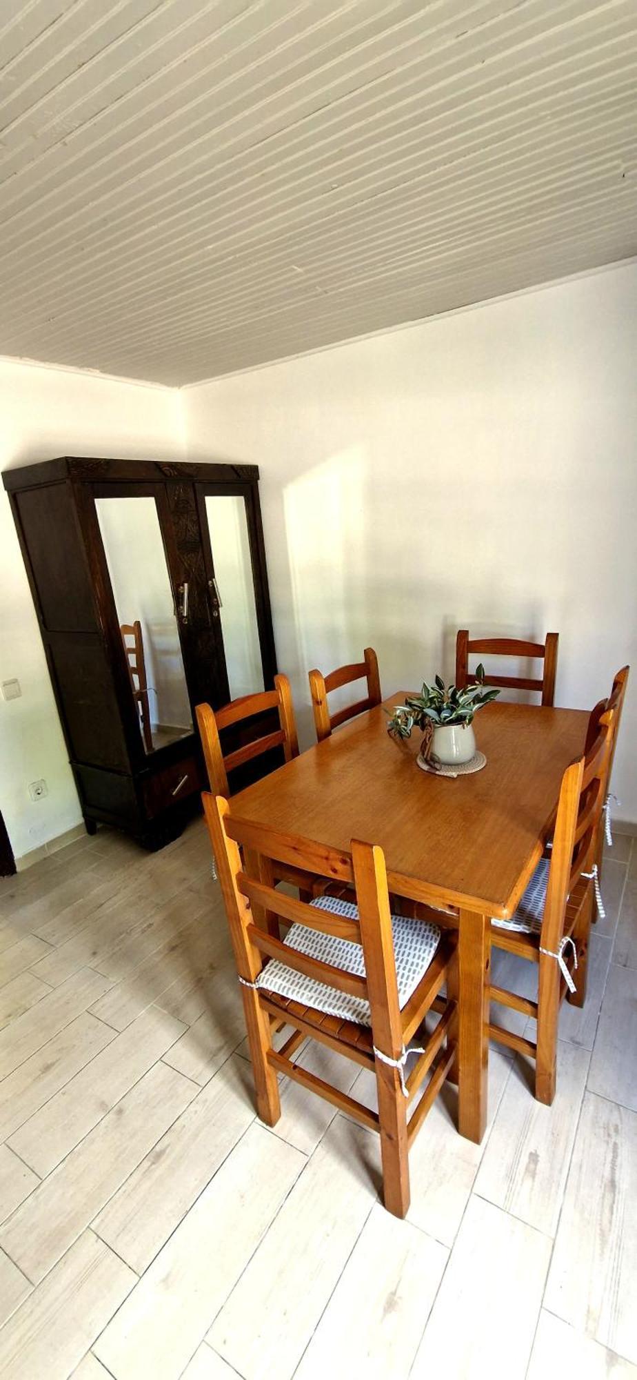 Hotel Casa Ines Ricobayo Zewnętrze zdjęcie