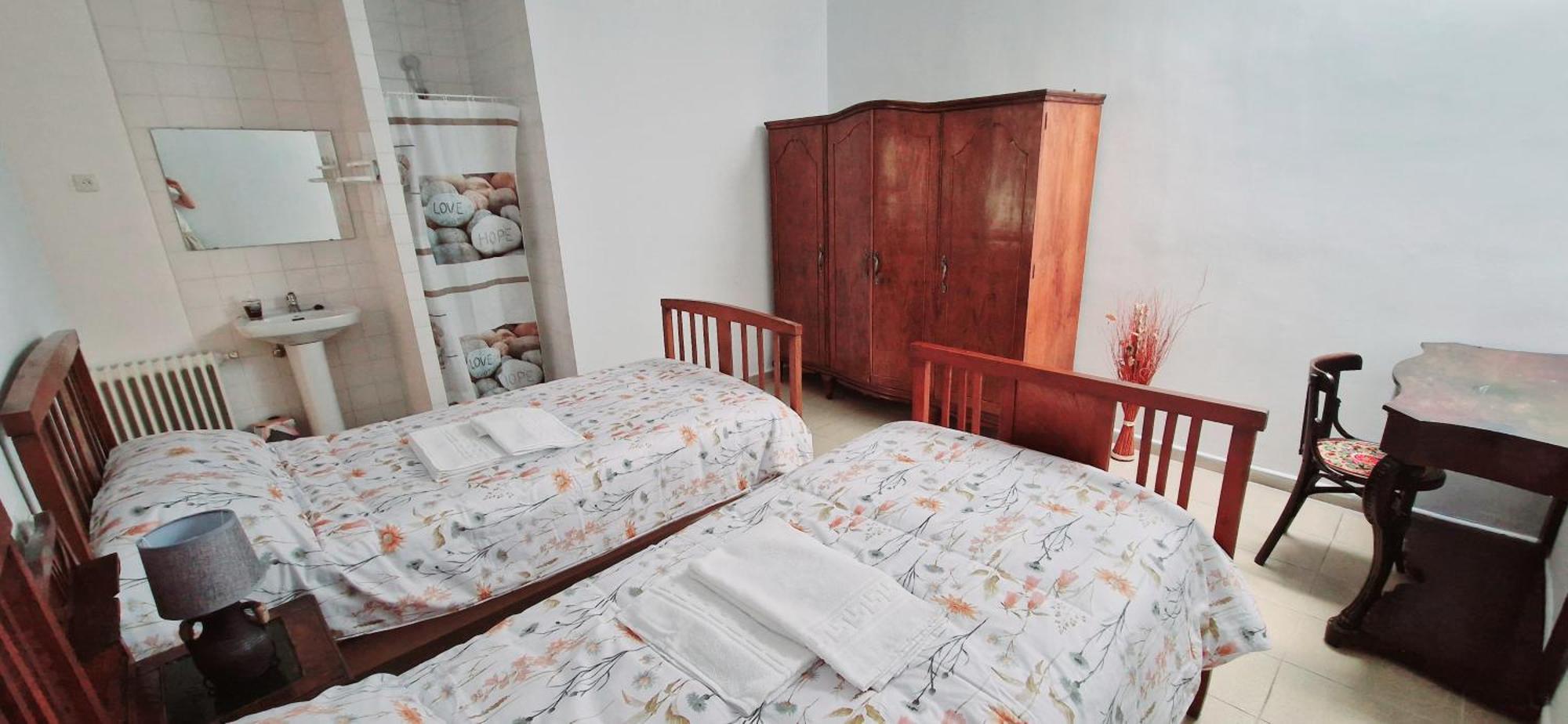 Hotel Casa Ines Ricobayo Zewnętrze zdjęcie